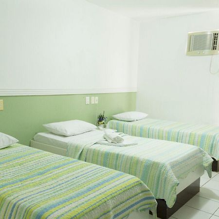 Hotel Serra Sol Serrinha Εξωτερικό φωτογραφία
