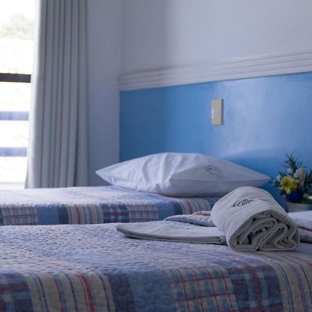 Hotel Serra Sol Serrinha Εξωτερικό φωτογραφία