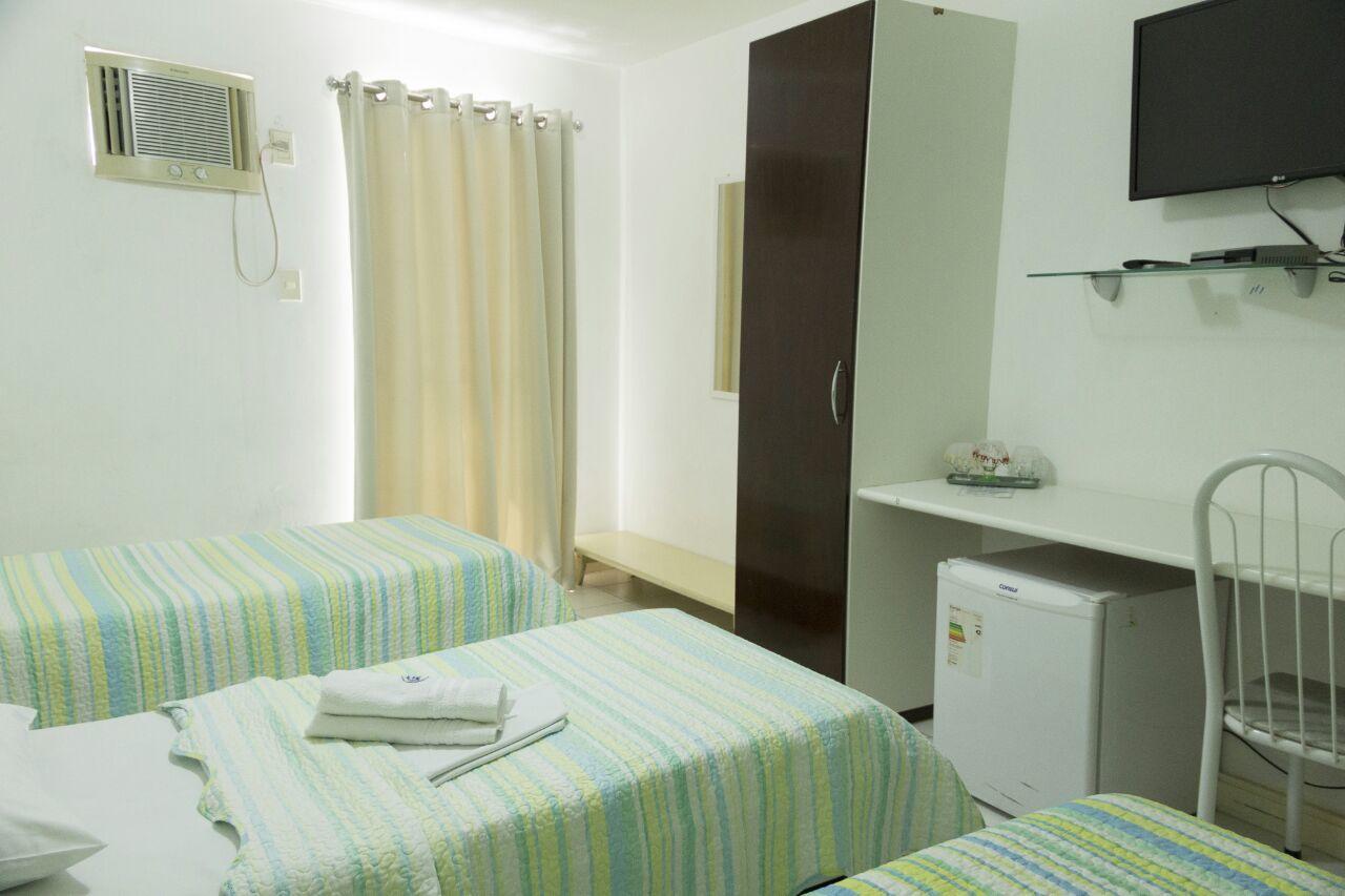 Hotel Serra Sol Serrinha Εξωτερικό φωτογραφία