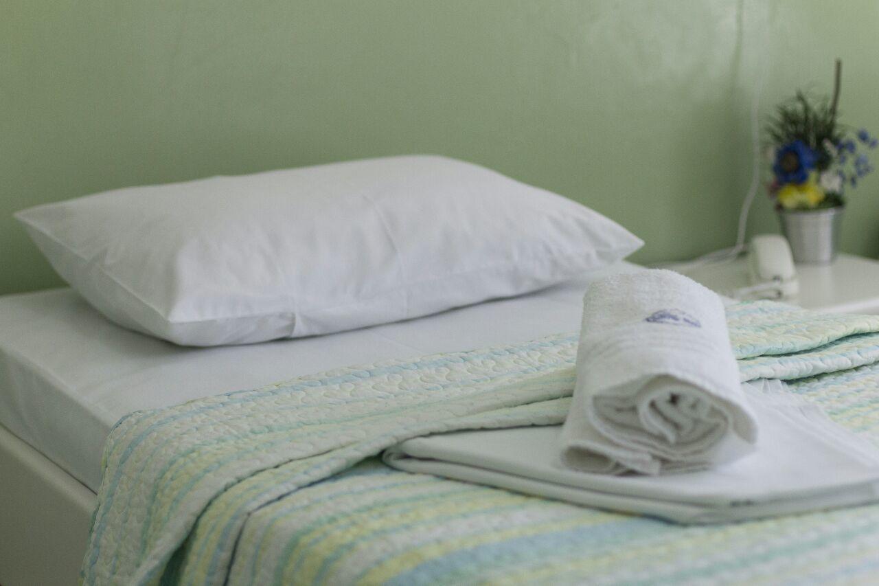 Hotel Serra Sol Serrinha Εξωτερικό φωτογραφία