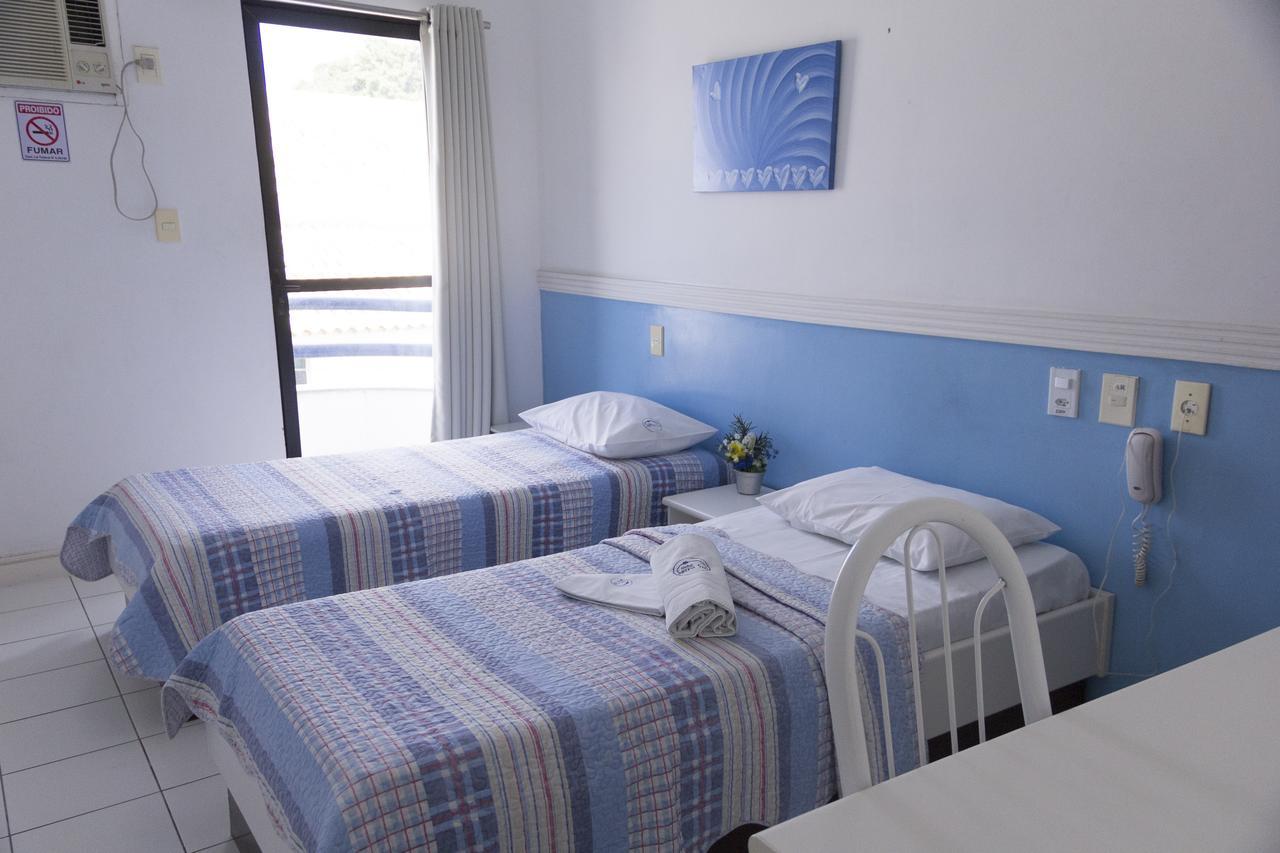 Hotel Serra Sol Serrinha Εξωτερικό φωτογραφία